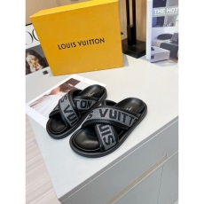 Louis Vuitton Slippers